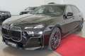 BMW 750 e xDrive Limousine M SPORT/AHK/SITZBEL Schwarz - thumbnail 37