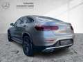Mercedes-Benz GLC 300 d 4MATIC Coupé Navi Sport S-Sitz ACC Silber - thumbnail 3