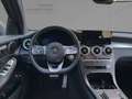 Mercedes-Benz GLC 300 d 4MATIC Coupé Navi Sport S-Sitz ACC Silber - thumbnail 7