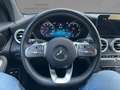 Mercedes-Benz GLC 300 d 4MATIC Coupé Navi Sport S-Sitz ACC Silber - thumbnail 8