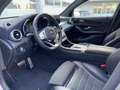 Mercedes-Benz GLC 300 d 4MATIC Coupé Navi Sport S-Sitz ACC Silber - thumbnail 5