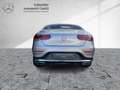 Mercedes-Benz GLC 300 d 4MATIC Coupé Navi Sport S-Sitz ACC Silber - thumbnail 4