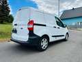 Ford Transit Courier Courier 1,5TCDI Trend Euro 6 / Servicegepflegt bei Ford / 8-fach bereift Weiß - thumbnail 6