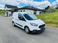 Ford Transit Courier Courier 1,5TCDI Trend Euro 6 / Servicegepflegt bei Ford / 8-fach bereift Weiß - thumbnail 5