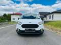 Ford Transit Courier Courier 1,5TCDI Trend Euro 6 / Servicegepflegt bei Ford / 8-fach bereift Weiß - thumbnail 4