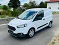 Ford Transit Courier Courier 1,5TCDI Trend Euro 6 / Servicegepflegt bei Ford / 8-fach bereift Weiß - thumbnail 1