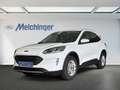 Ford Kuga Plug-In Hybrid Titanium X Winterpaket/Fahrassisten Bianco - thumbnail 1