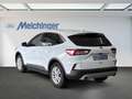 Ford Kuga Plug-In Hybrid Titanium X Winterpaket/Fahrassisten Bianco - thumbnail 6