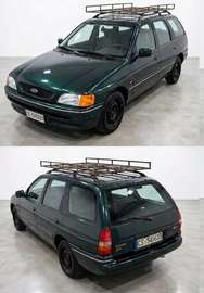 SW 1.8d Ghia cat.
