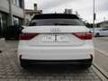 Audi A1 Sportback 25 1.0 tfsi Advanced s-tronic Blanc - thumbnail 6