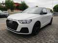Audi A1 Sportback 25 1.0 tfsi Advanced s-tronic Blanc - thumbnail 3