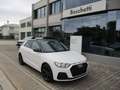 Audi A1 Sportback 25 1.0 tfsi Advanced s-tronic Blanc - thumbnail 2