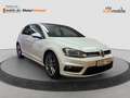 Volkswagen Golf VII Lim. Highline BMT/R-Line/1.Hand Bianco - thumbnail 7