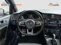 Volkswagen Golf VII Lim. Highline BMT/R-Line/1.Hand Bianco - thumbnail 12