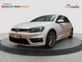 Volkswagen Golf VII Lim. Highline BMT/R-Line/1.Hand Bianco - thumbnail 1