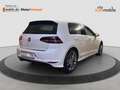 Volkswagen Golf VII Lim. Highline BMT/R-Line/1.Hand Bianco - thumbnail 5
