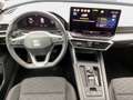 SEAT Leon 2.0 TDI DSG FR NAVI+ KAMERA ALARM PARKLENK Schwarz - thumbnail 5