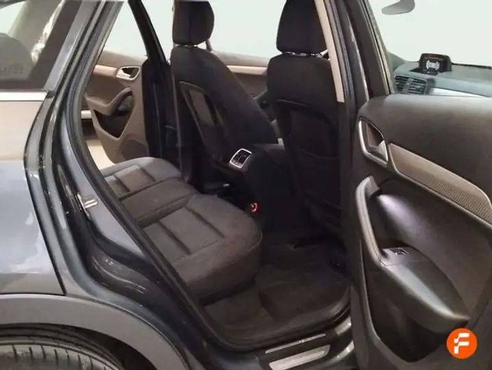 Audi Q3 2.0 TDI 2017, foto 8