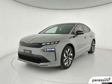 Coupe 85 Sportline 82 kWh Batteria 210 kW (285 CV)