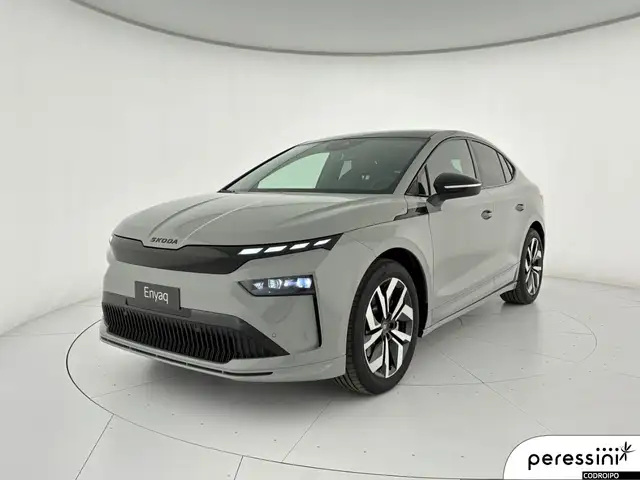 Skoda Enyaq Coupe 85 Sportline 82 kWh Batteria 210 kW (285 CV)