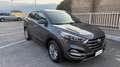 Hyundai TUCSON 1.7 crdi Comfort Plus Pack 2wd 115cv PERFETTA Blu/Azzurro - thumbnail 3
