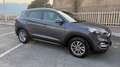 Hyundai TUCSON 1.7 crdi Comfort Plus Pack 2wd 115cv PERFETTA Blu/Azzurro - thumbnail 4