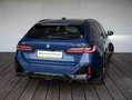 BMW i5 Touring eDrive40 | M Sportpakket Pro | Innovation Blauw - thumbnail 2