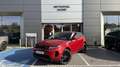 Land Rover Range Rover Evoque P300e SE Roşu - thumbnail 1
