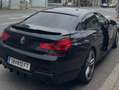 BMW 640 640d xDrive Gran Coupé M Sport Edition Aut. M Sport Edition Schwarz - thumbnail 2