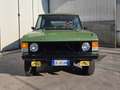 Land Rover Range Rover CLASSIC 3p 3.5 1980 Verde - thumbnail 1