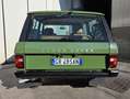 Land Rover Range Rover CLASSIC 3p 3.5 1980 Verde - thumbnail 5