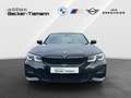 BMW 320 e Limousine*M SPORT*LASER*LIVE COCKPIT PROF*360° K Nero - thumbnail 2