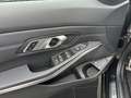 BMW 320 e Limousine*M SPORT*LASER*LIVE COCKPIT PROF*360° K Nero - thumbnail 10