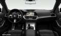 BMW 320 e Limousine*M SPORT*LASER*LIVE COCKPIT PROF*360° K Schwarz - thumbnail 3