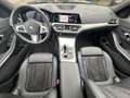 BMW 320 e Limousine*M SPORT*LASER*LIVE COCKPIT PROF*360° K Nero - thumbnail 15