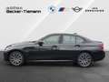 BMW 320 e Limousine*M SPORT*LASER*LIVE COCKPIT PROF*360° K Nero - thumbnail 3