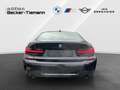 BMW 320 e Limousine*M SPORT*LASER*LIVE COCKPIT PROF*360° K Nero - thumbnail 5