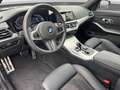BMW 320 e Limousine*M SPORT*LASER*LIVE COCKPIT PROF*360° K Nero - thumbnail 9