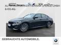BMW 320 e Limousine*M SPORT*LASER*LIVE COCKPIT PROF*360° K Nero - thumbnail 1