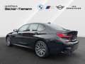 BMW 320 e Limousine*M SPORT*LASER*LIVE COCKPIT PROF*360° K Nero - thumbnail 4