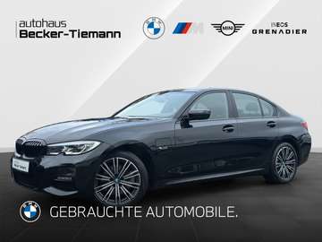 e Limousine*M SPORT*LASER*LIVE COCKPIT PROF*360° K