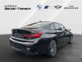 BMW 320 e Limousine*M SPORT*LASER*LIVE COCKPIT PROF*360° K Nero - thumbnail 6