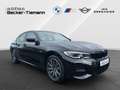 BMW 320 e Limousine*M SPORT*LASER*LIVE COCKPIT PROF*360° K Nero - thumbnail 7