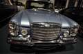 Mercedes-Benz 280 SE 3,5 Cabriolet Blau - thumbnail 49