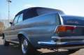 Mercedes-Benz 280 SE 3,5 Cabriolet Blau - thumbnail 23