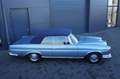 Mercedes-Benz 280 SE 3,5 Cabriolet Blau - thumbnail 45