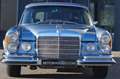 Mercedes-Benz 280 SE 3,5 Cabriolet Blau - thumbnail 10