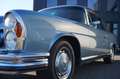 Mercedes-Benz 280 SE 3,5 Cabriolet Blau - thumbnail 19