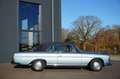 Mercedes-Benz 280 SE 3,5 Cabriolet Blu/Azzurro - thumbnail 3