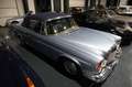 Mercedes-Benz 280 SE 3,5 Cabriolet Blau - thumbnail 50